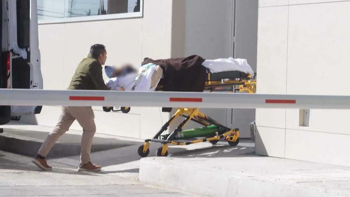 San Alejandro reabre a 8 años del sismo