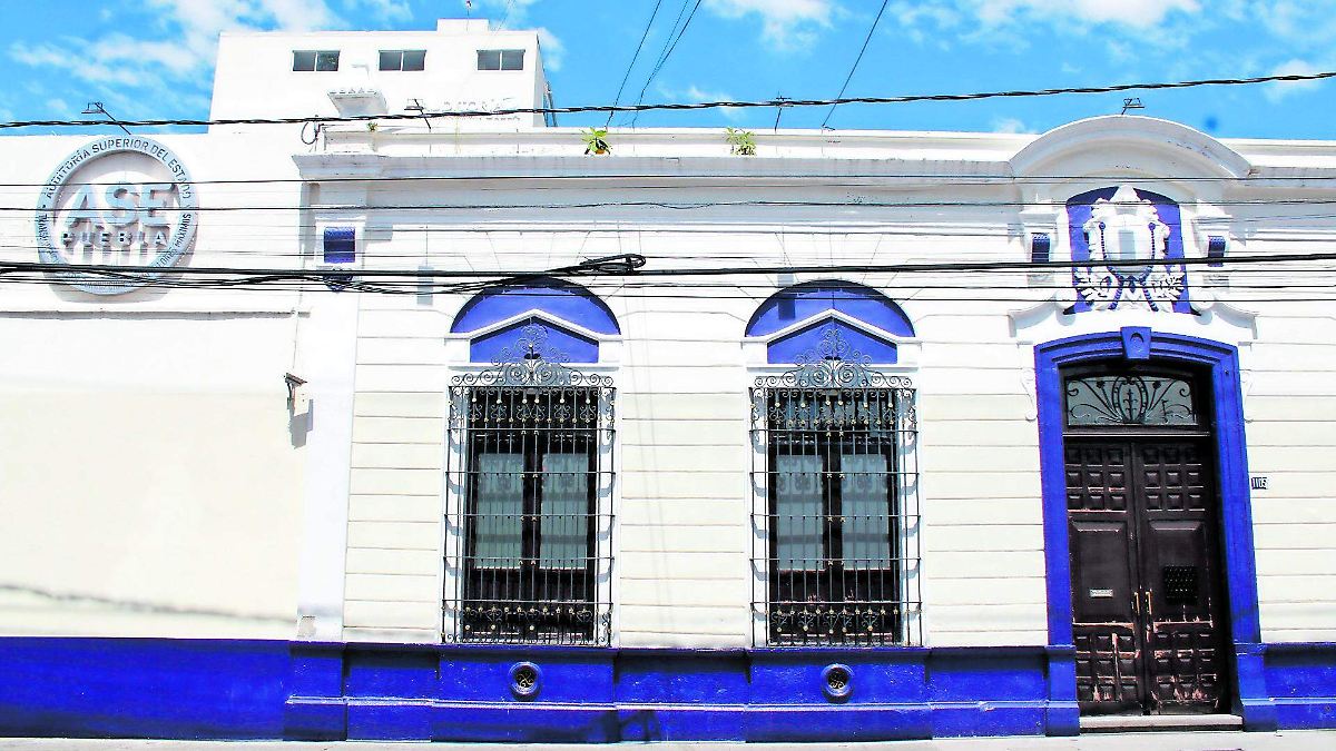 ASE de Puebla inicia 88 procedimientos administrativos contra 52