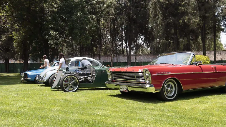 Una cita imperdible para los amantes de los clásicos