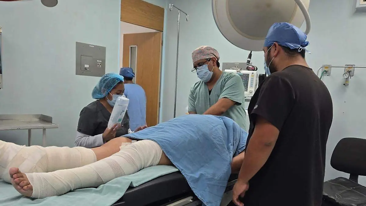 En ISSSTE Teziutlán se praticarán cirugías