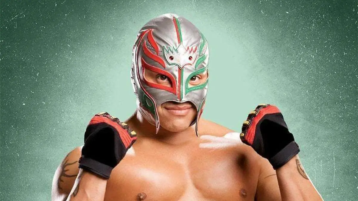 Rey Mysterio