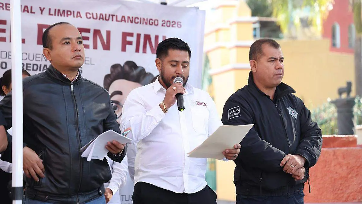 En enero y febrero se ofrecerá un 15% de descuento en predial y 80% en multas y recargos