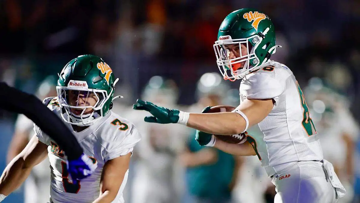 Aztecas UDLAP es eliminado por Borregos CCM; se despide de la temporada 2025