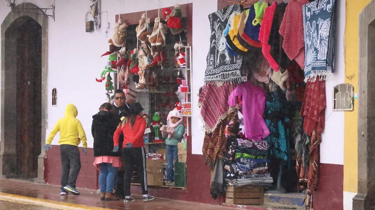 Vida cotidiana de Chignahuapan