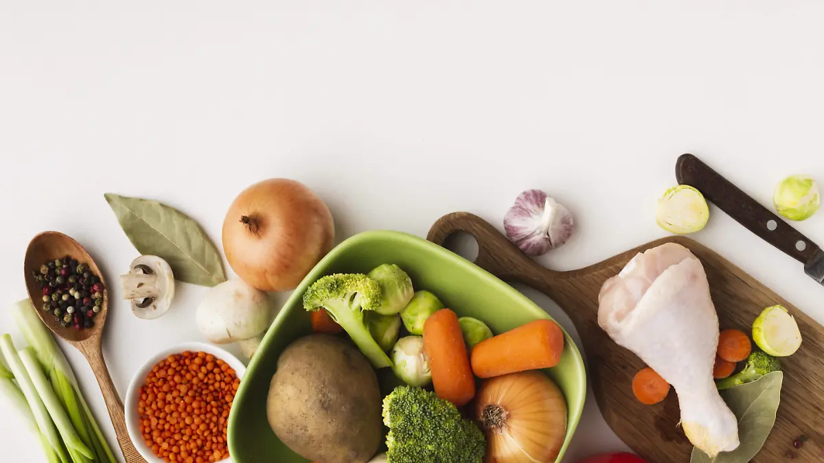 Las elecciones dietéticas tienen un impacto directo en la supervivencia de más de 30 mil especies 