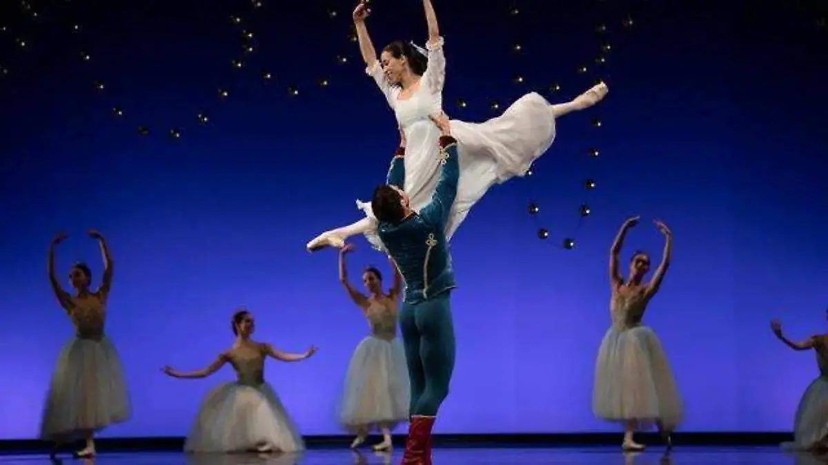 Vive una velada única, llena de arte, magia y, por supuesto, de espíritu navideño en el corazón de Puebla