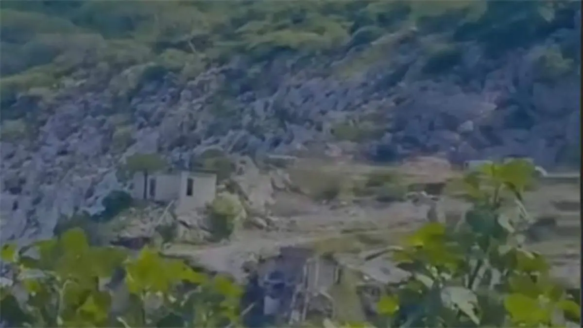 La explotación, denuncian, ocurre sin que exista información clara sobre permisos