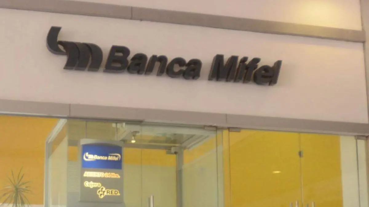 Banco Mifel