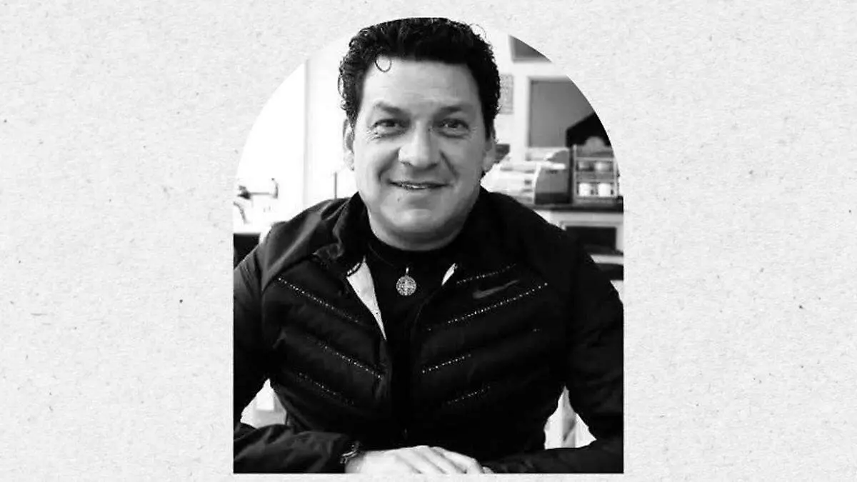 Previo a su carrera política, Carlos Sánchez Romero también tuvo actividad empresarial dentro del Grupo Her-San