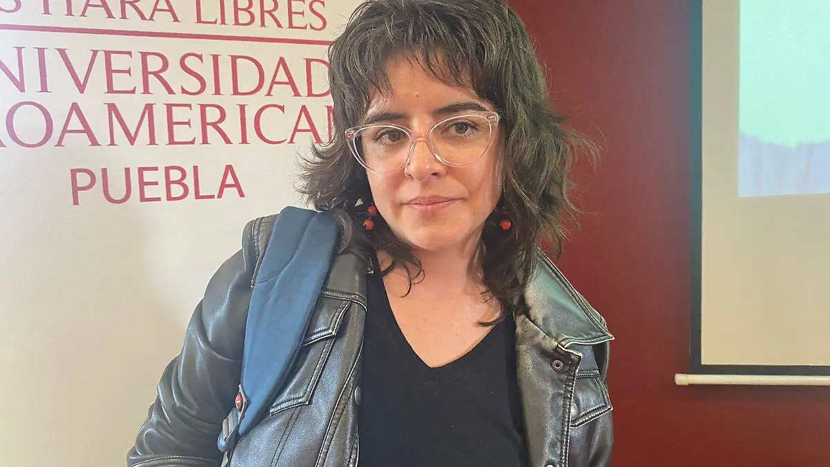 Doctora Ixchel Yglesias González Báez