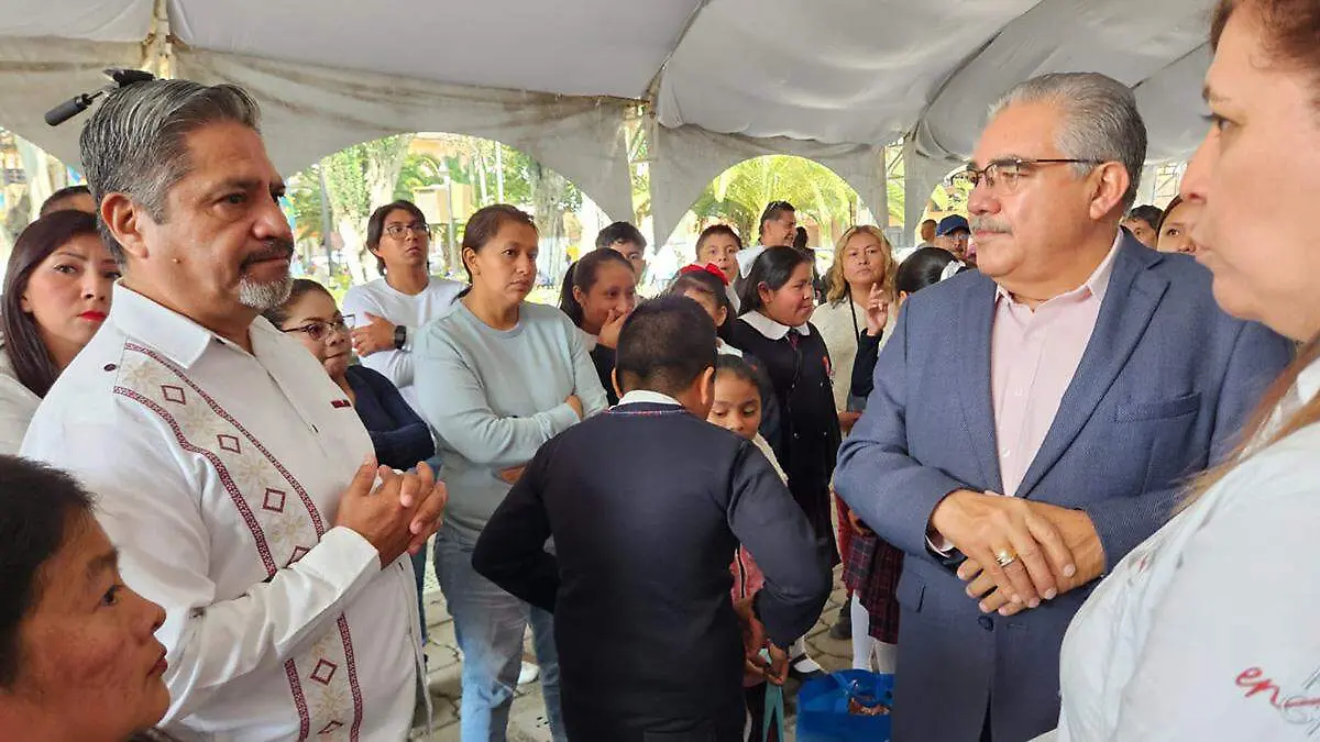 Autoridades de Protección Civil declararon el predio donde están las instalaciones como zona de riesgo