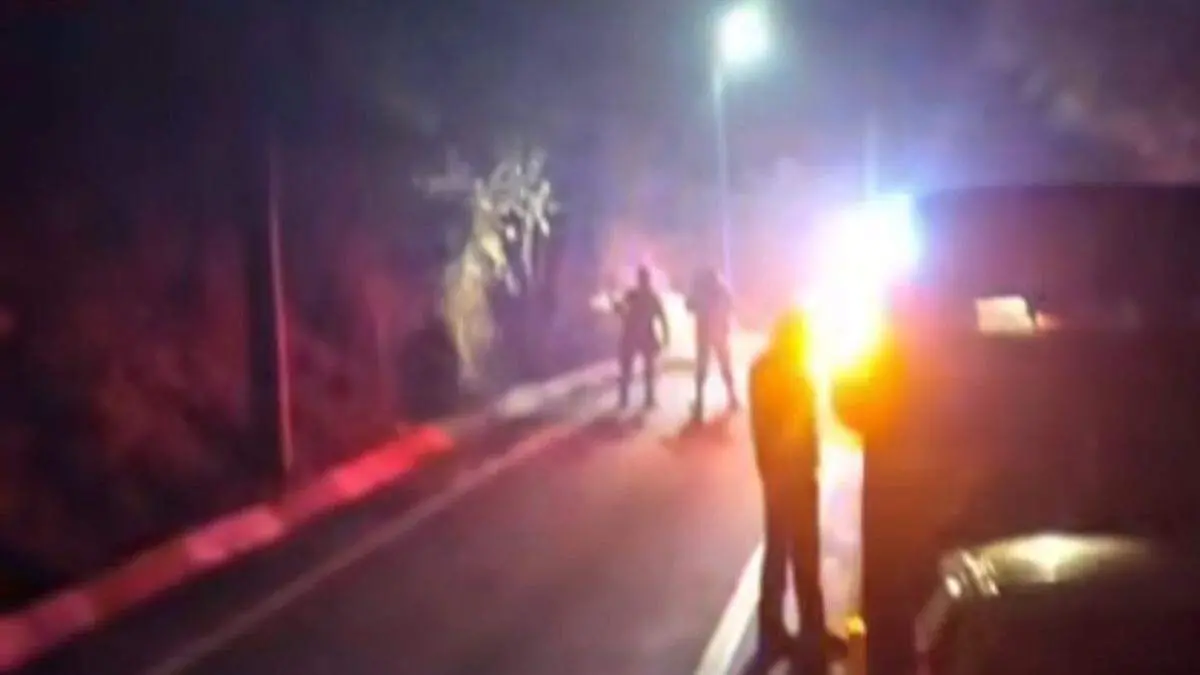 El hallazgo mantiene acordonada la zona mientras las autoridades