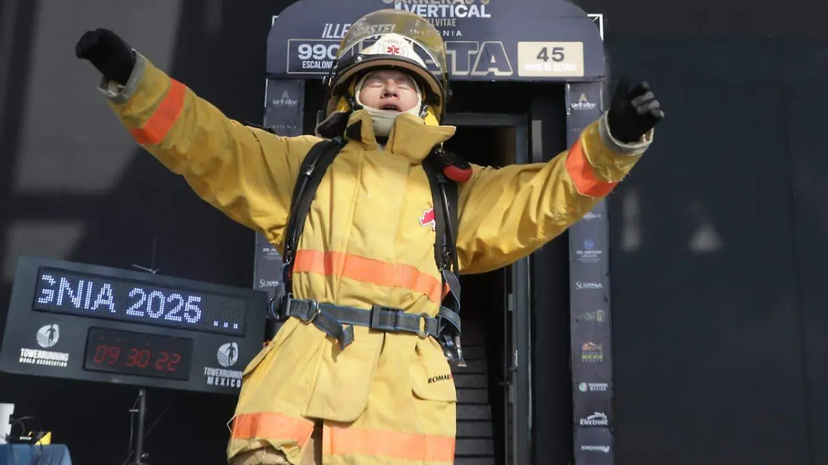 Sergio Gonzalez Dorasco