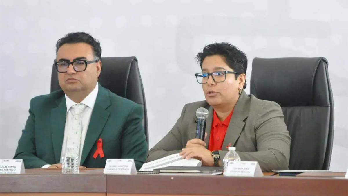 La directora de Salud Pública sostuvo que existe una disminución en la mortandad de mujeres