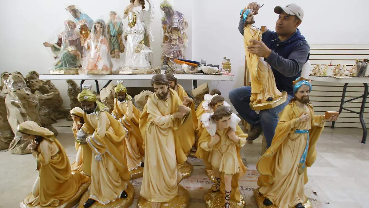 nacimientos monumentales de santiago acatlán