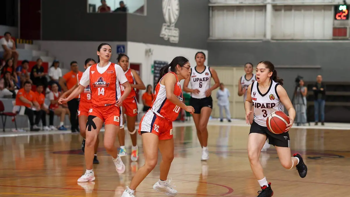 Las Águilas luchan hasta el final en un cierre dramático que obligó a definir el duelo en tiempo extra 