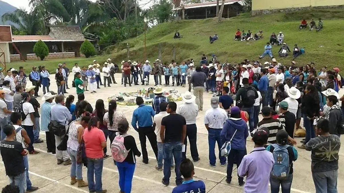 Resistencia en la Sierra Negra: La unión nahua que venció a una hidroeléctrica