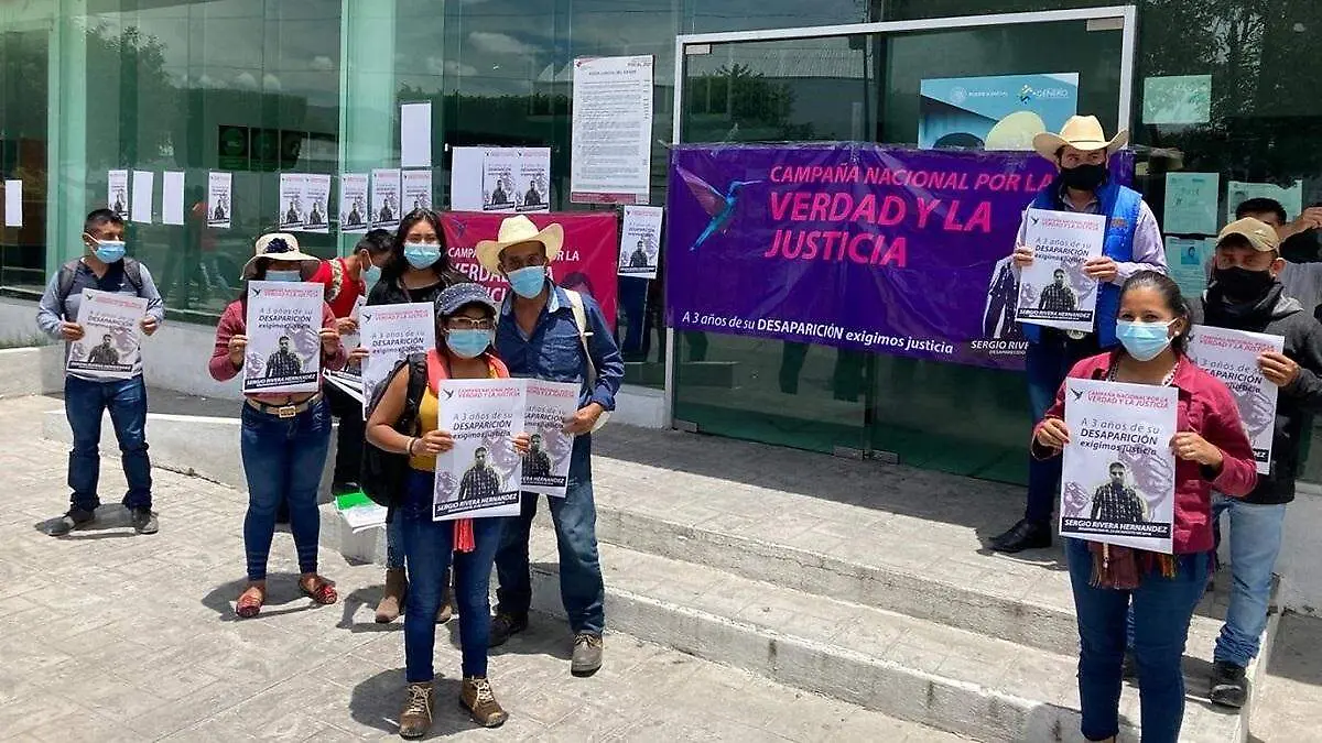 Resistencia en la Sierra Negra: La unión nahua que venció a una hidroeléctrica