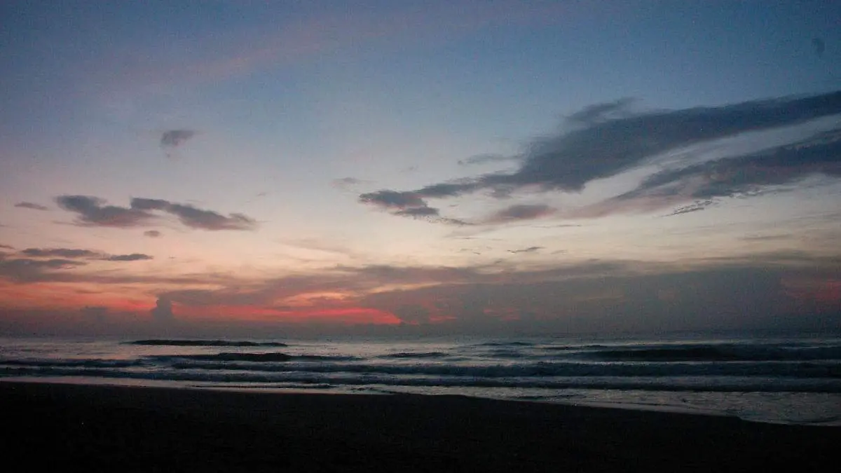 Playa Chachalacas Veracruz