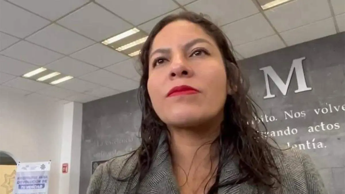 En julio de este año la edil apuntó que serían un total de 80 nuevas cámaras de vigilancia instaladas en las seis juntas auxiliares