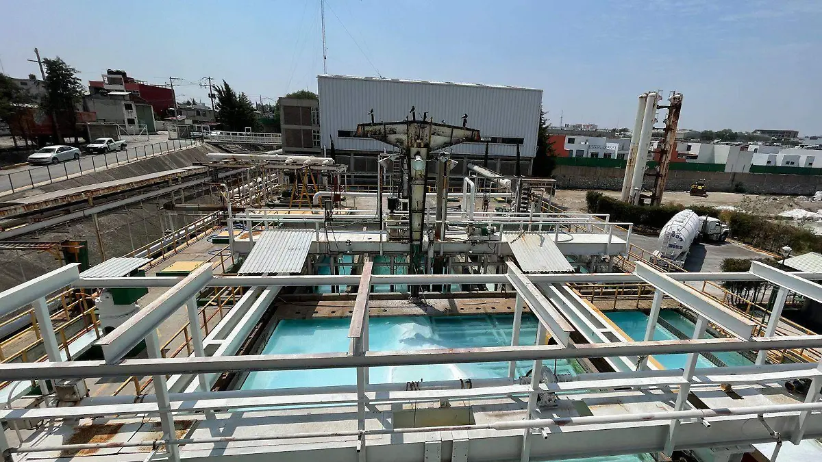 Autoridades pidieron comprensión a los usuarios