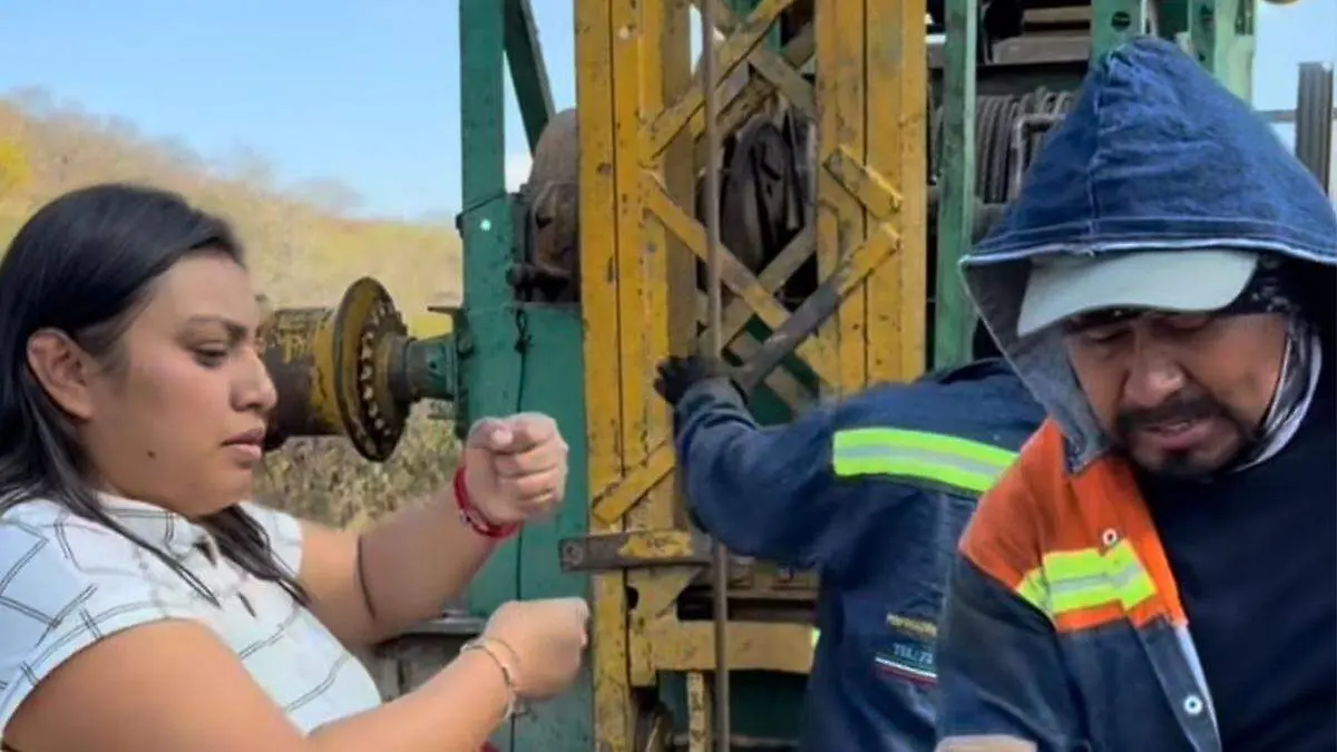 trabajos de reparación 