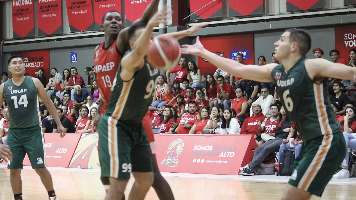 UPAEP VS UDLAP-BASQUET VARONIL BIBIANAD 150324 10