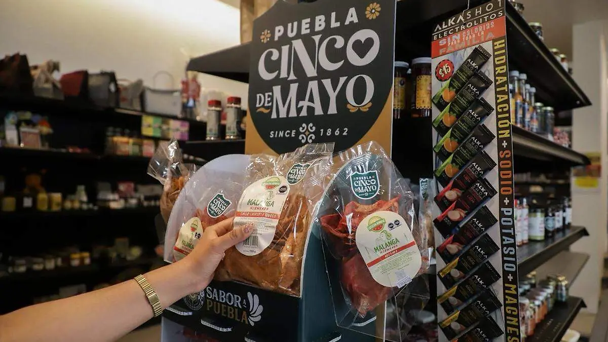 productos gourmet