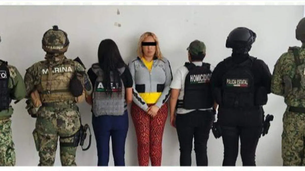 La reina de los sinaloas, detrás del ataque al bar Lacosse en Puebla 