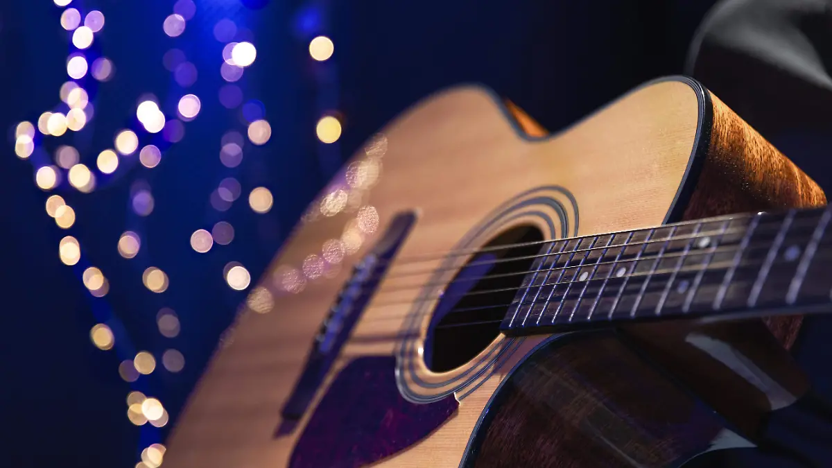 ¡Un fin de semana lleno de música y cultura en Puebla!