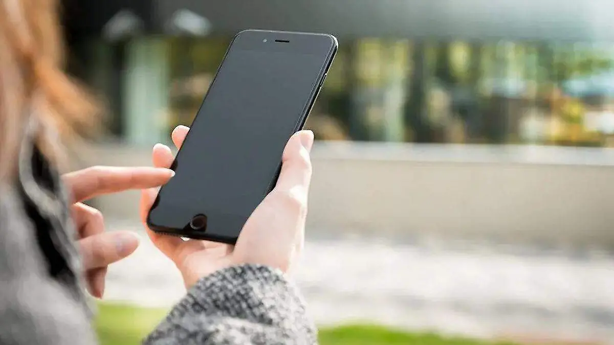 Dispositivo movil, celular