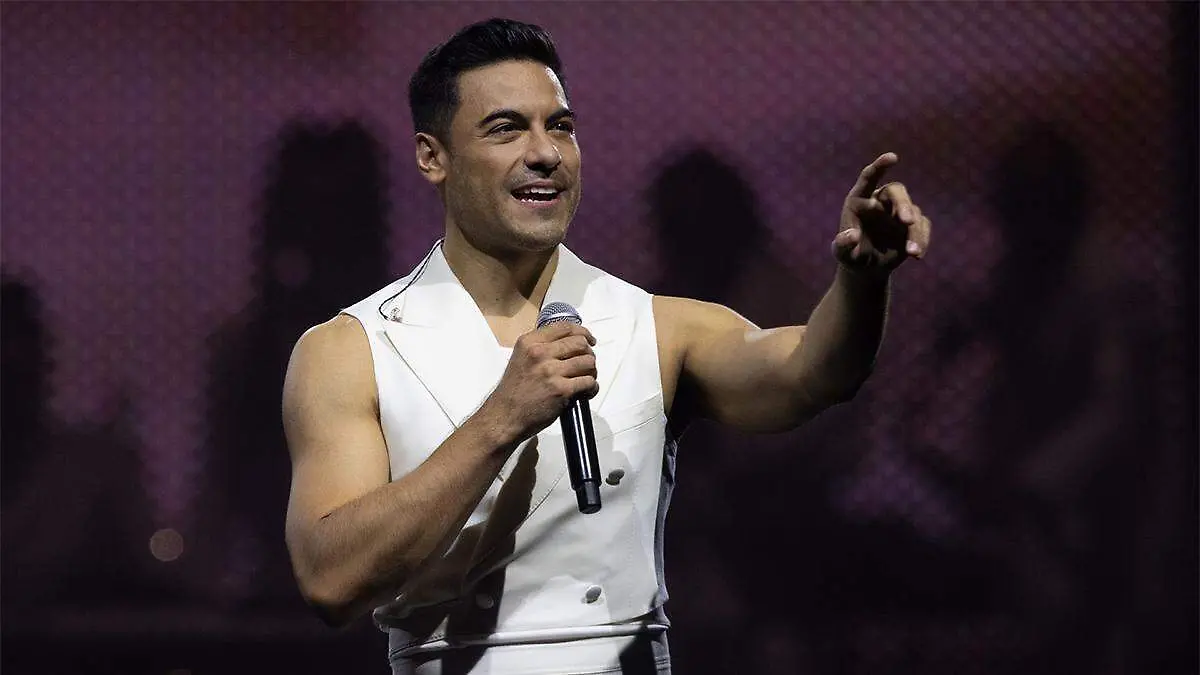 El ex académico, tenía acostumbrada a la fanaticada a dar espectáculo al menos una vez al año