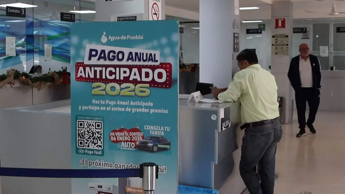 La compañía invita a la ciudadanía a utilizar únicamente canales oficiales para resolver sus adeudos.