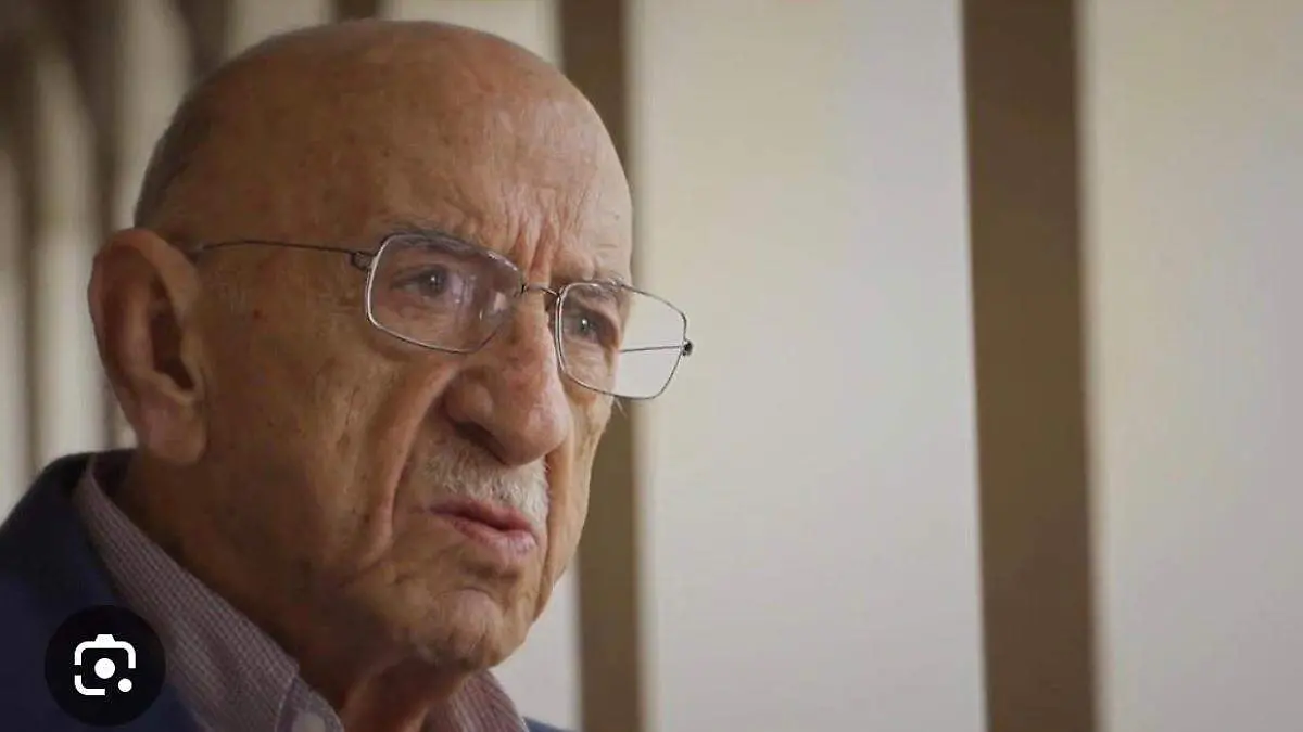 A los 82 años, muere José Antonio Quintana Fernández