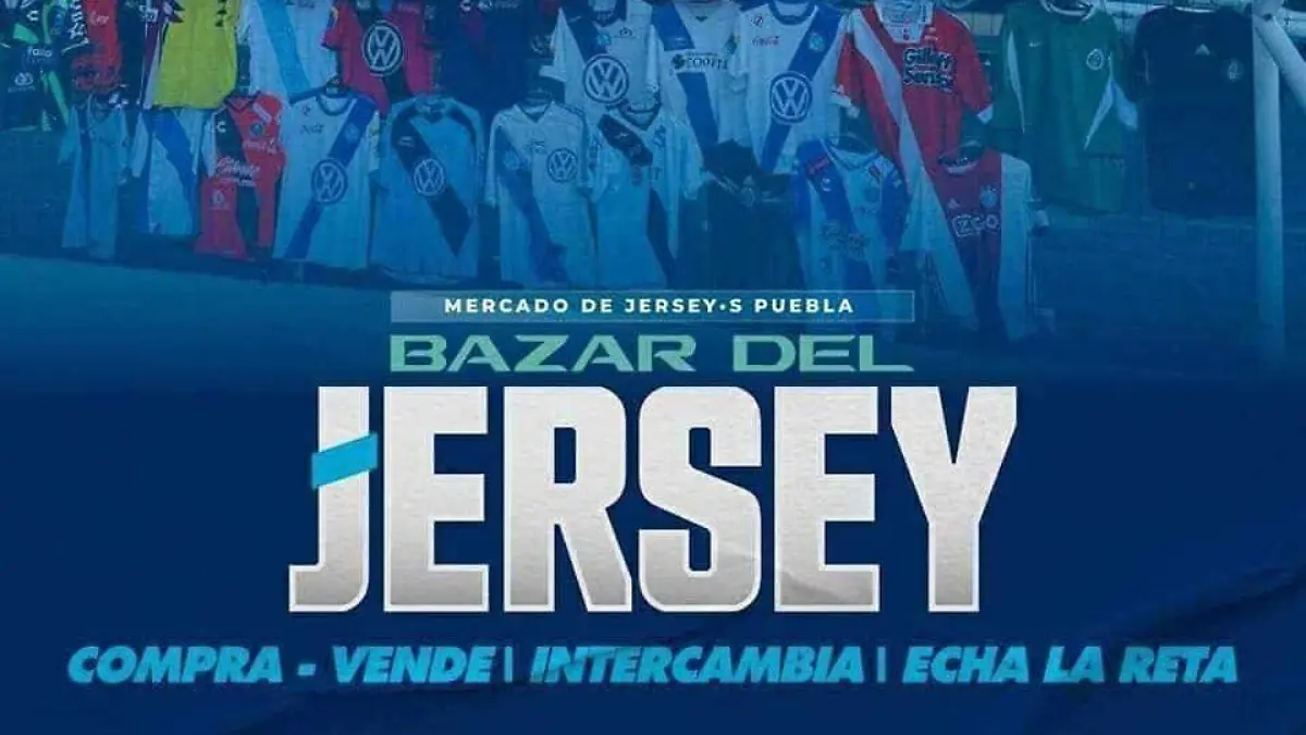 Bazar del Jersey