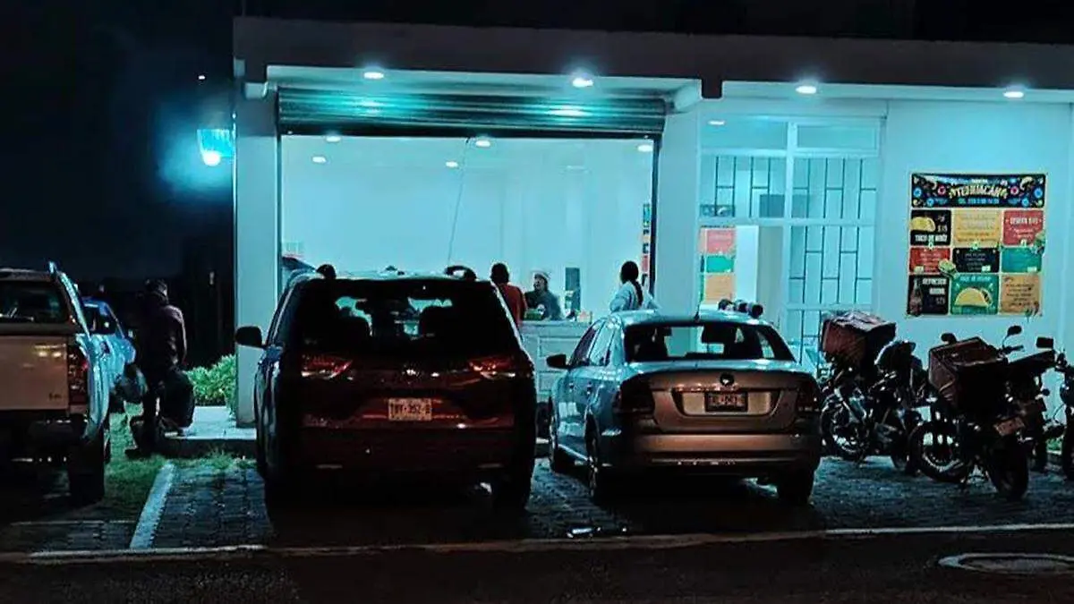 Como todo negocio, tenían temporadas altas y bajas, pero ambos compartían un sentimiento de orgullo