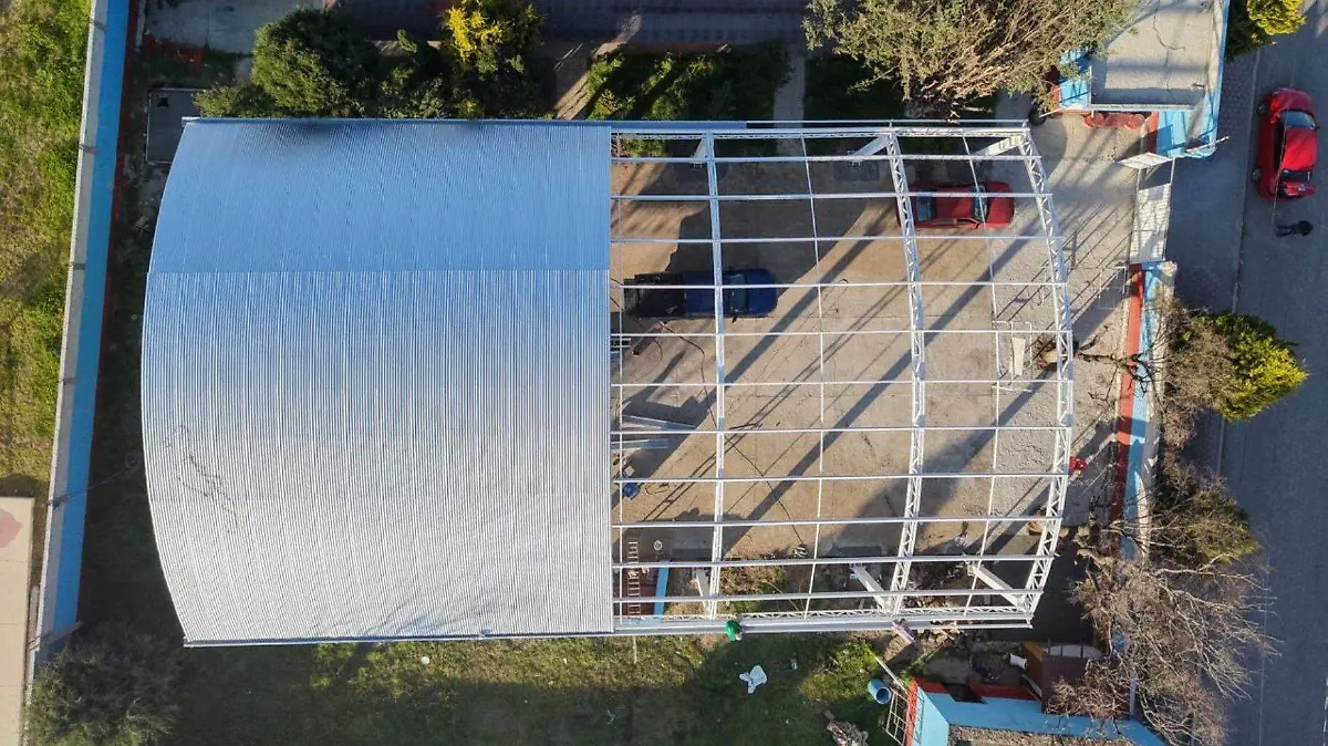 1 OEM Iberdrola puebla nueva infraestructura 