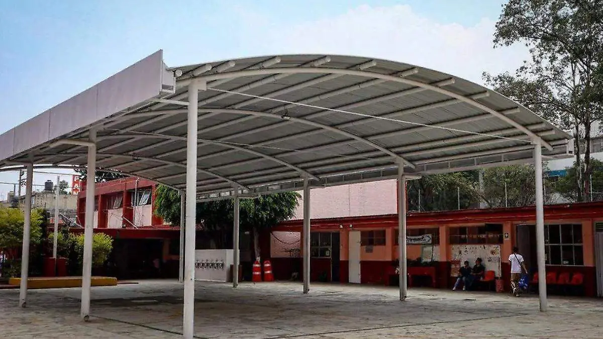 escuela