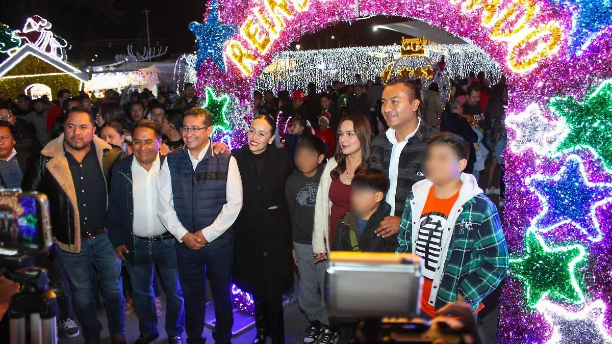 Sin dinero para nómina, pero cinco municipios echan la casa por la ventana en fiestas decembrinas