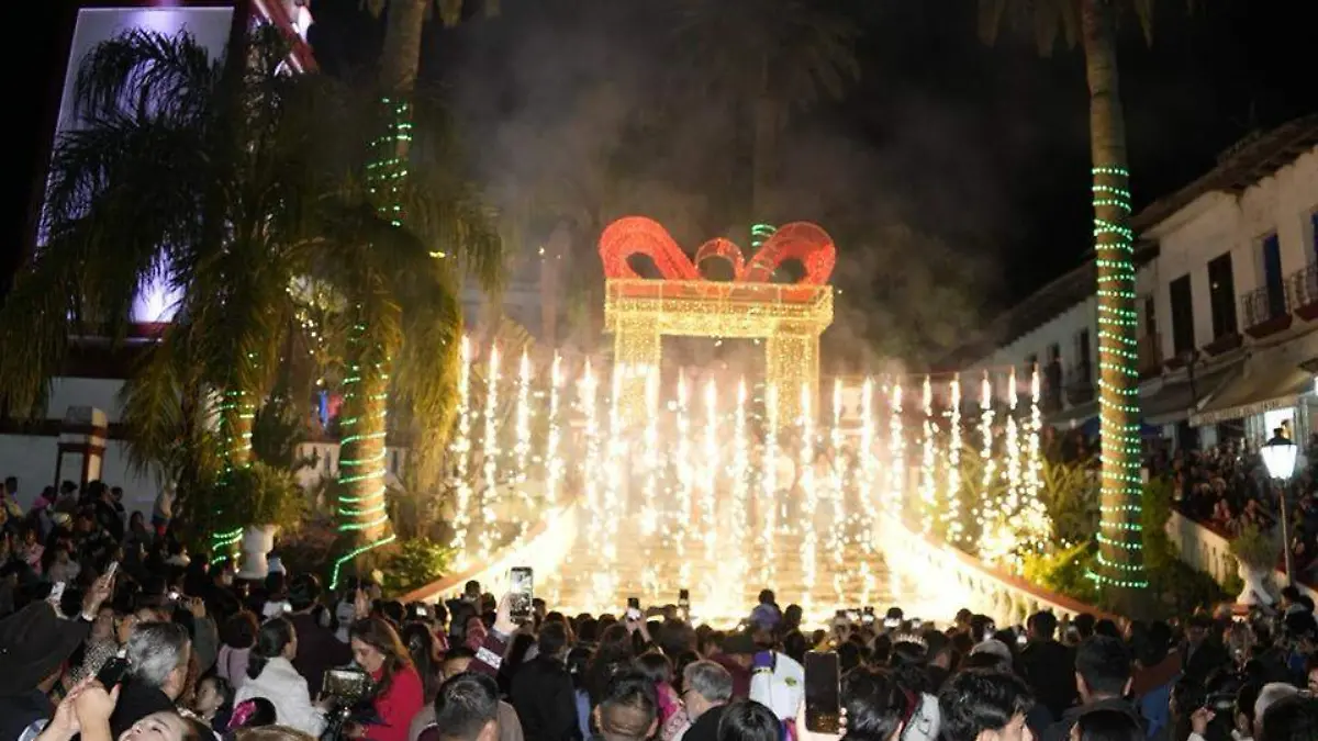 Sin dinero para nómina, pero cinco municipios echan la casa por la ventana en fiestas decembrinas