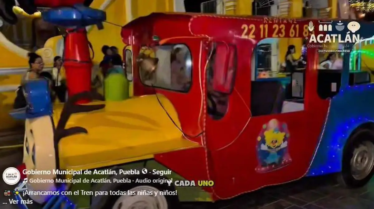 Sin dinero para nómina, pero cinco municipios echan la casa por la ventana en fiestas decembrinas