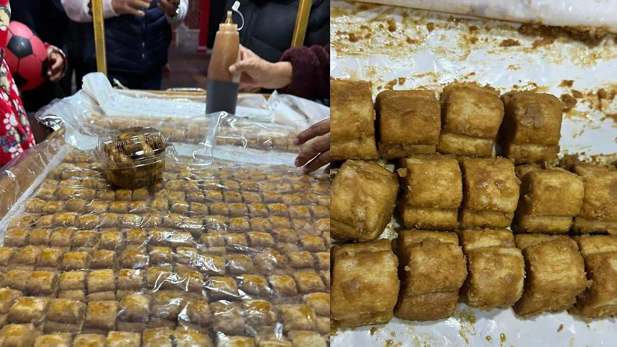 muéganos de tepeaca