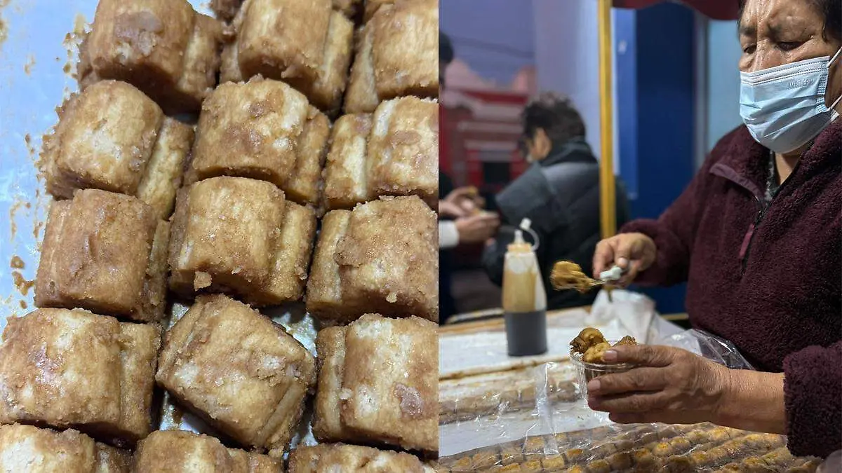 conoce los tradicionales mueganos de tepeaca 