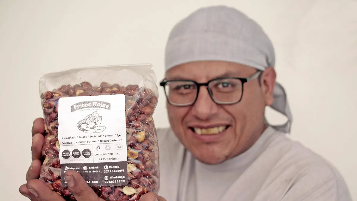 FRITOS ROJAS- MELANIE TORRES (3)