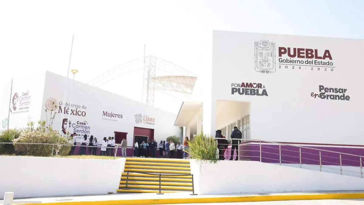 espacios para atencion a mujeres