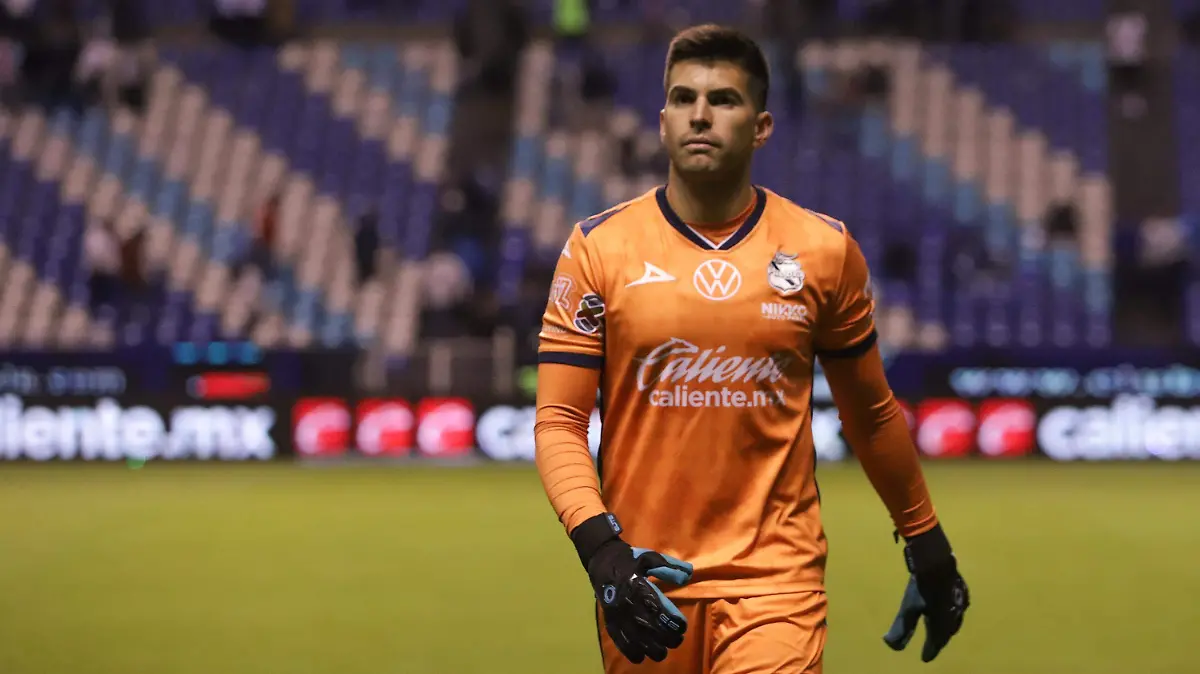 Puebla vs San Luis-1