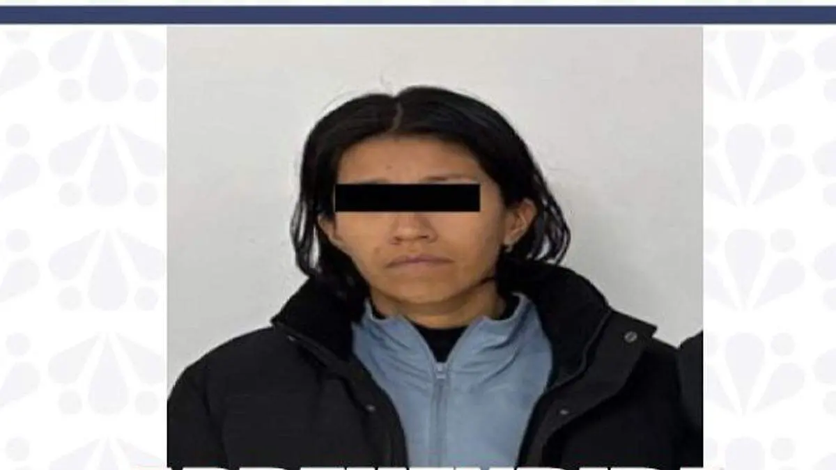 Andrea, acusada de homicidios en Mayorazgo 