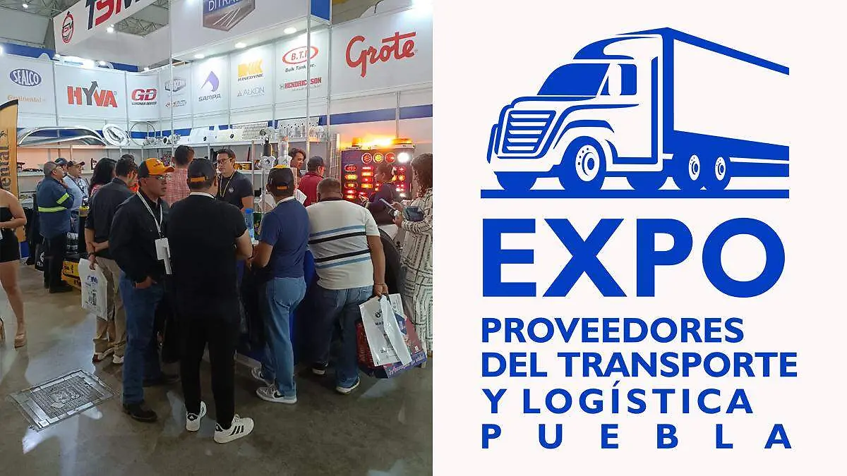expor transporte 2026