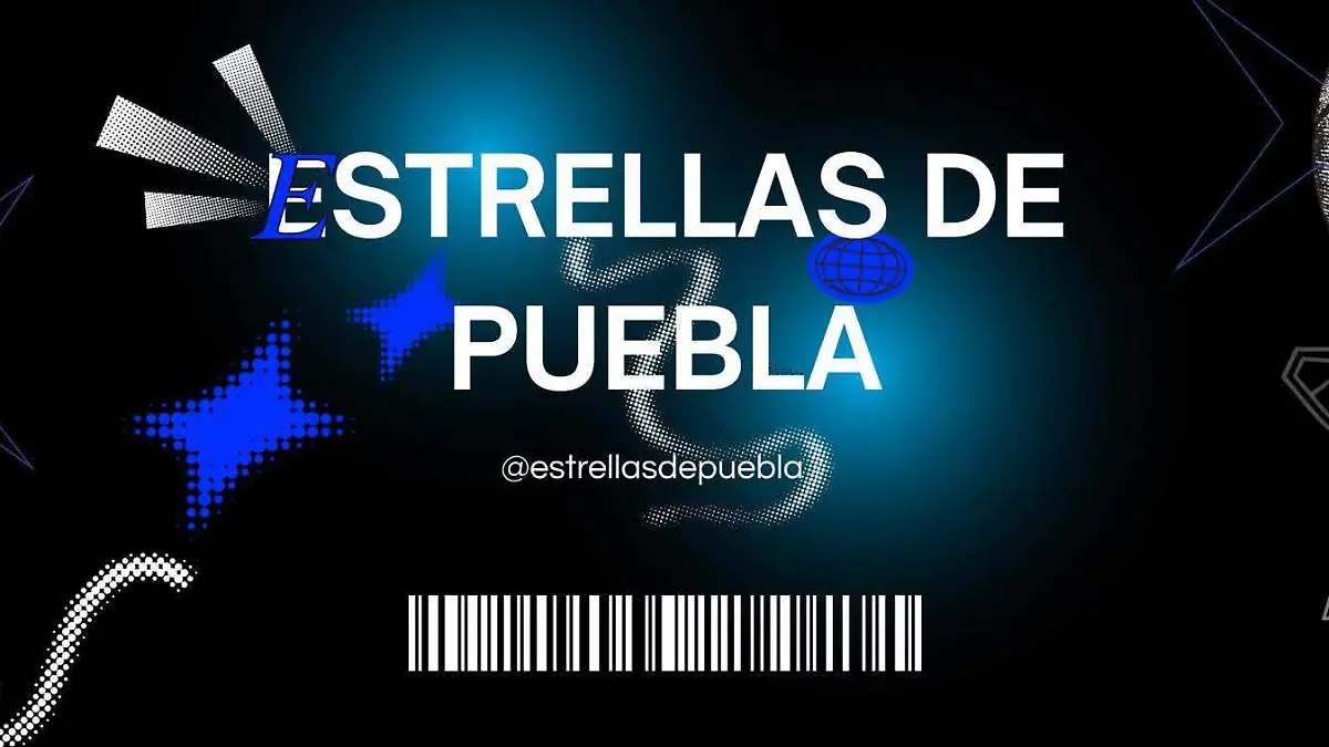 Estrellas de Puebla