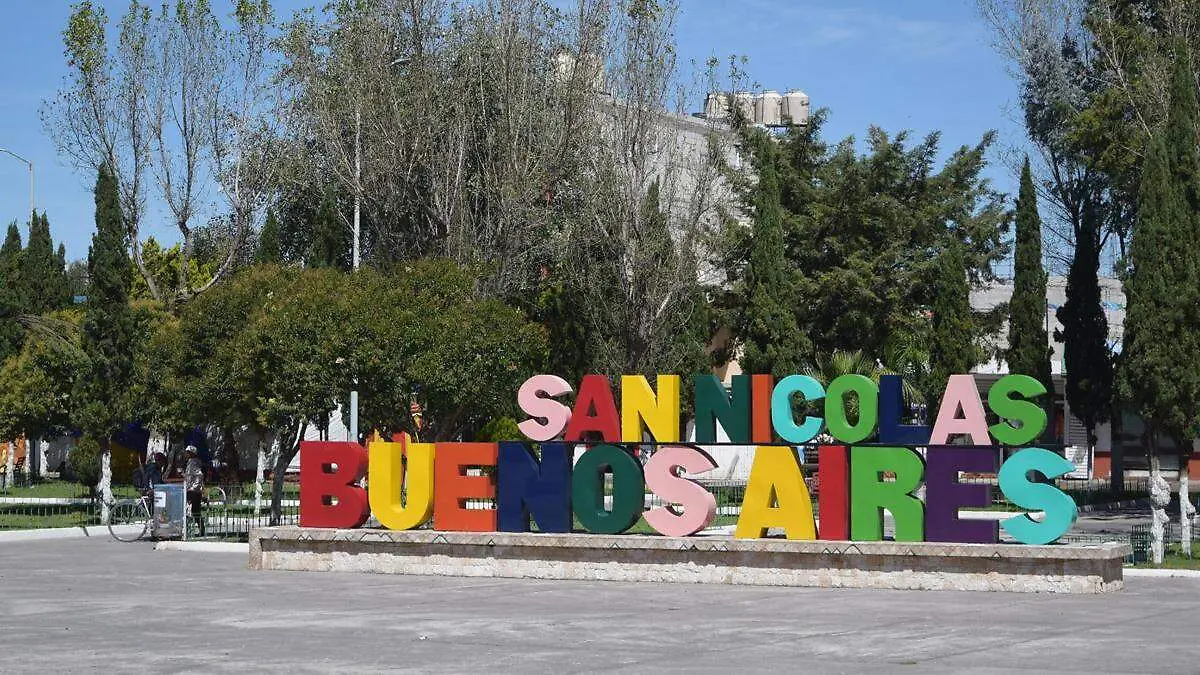 san nicolás buenos aires